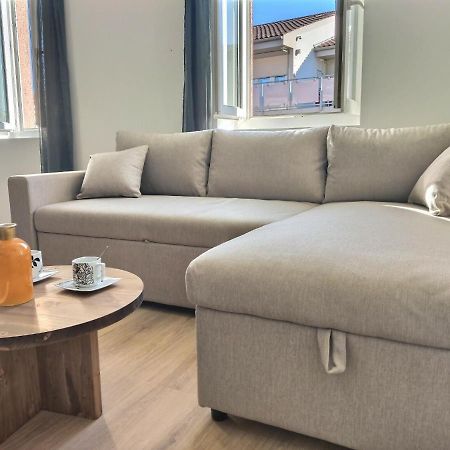 Le Grand Evali - Wifi - Centre Apartman Albi Kültér fotó