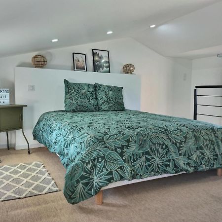 Le Grand Evali - Wifi - Centre Apartman Albi Kültér fotó