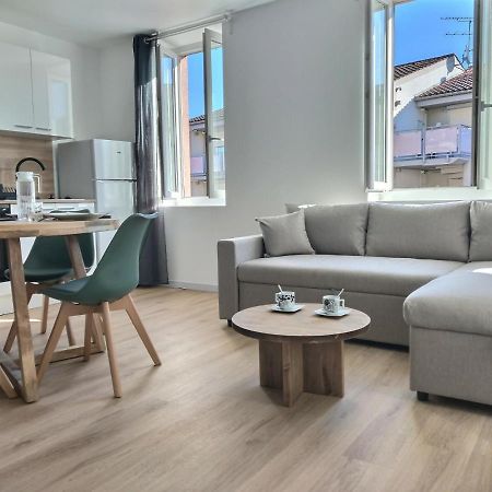 Le Grand Evali - Wifi - Centre Apartman Albi Kültér fotó
