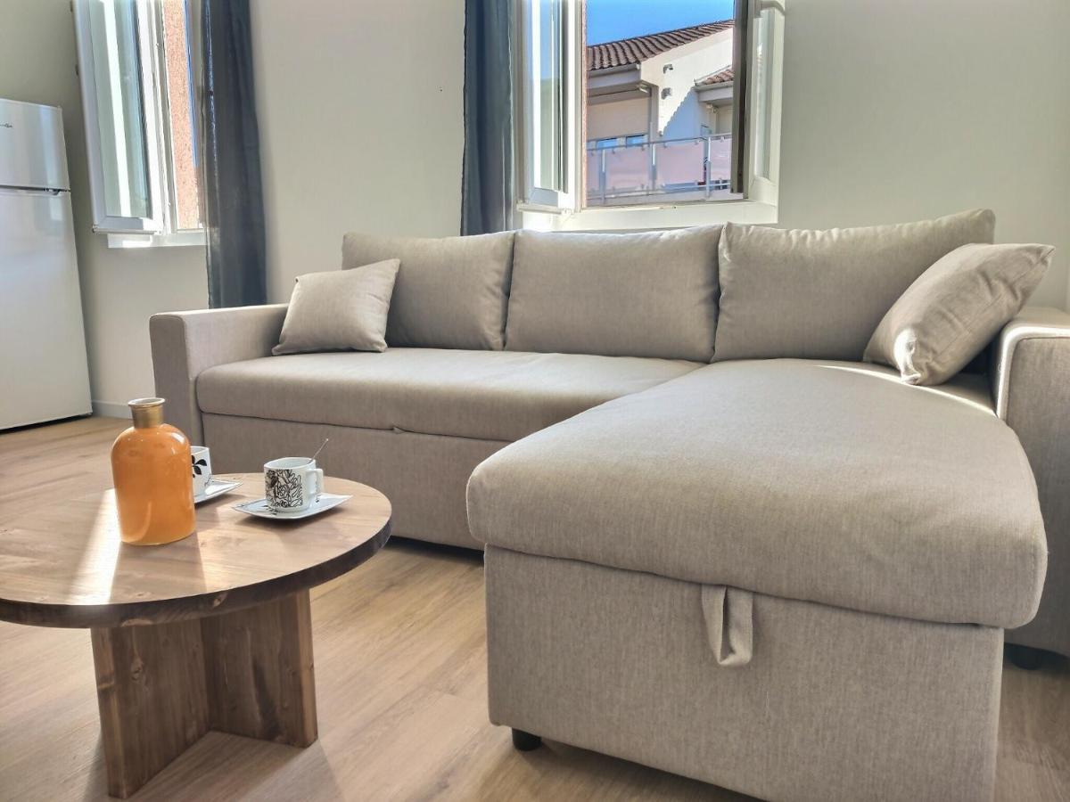 Le Grand Evali - Wifi - Centre Apartman Albi Kültér fotó