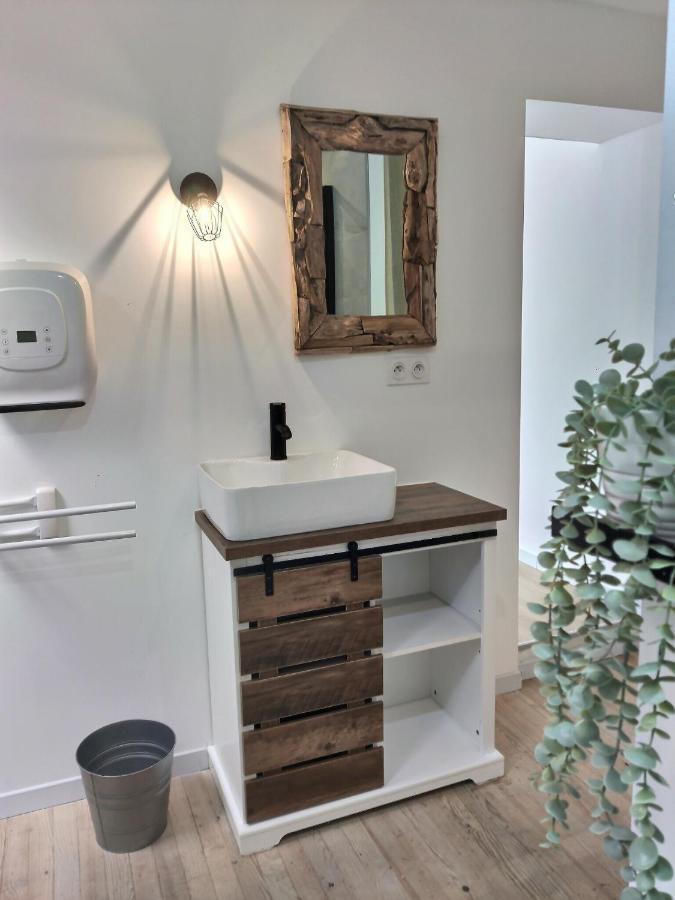 Le Grand Evali - Wifi - Centre Apartman Albi Kültér fotó