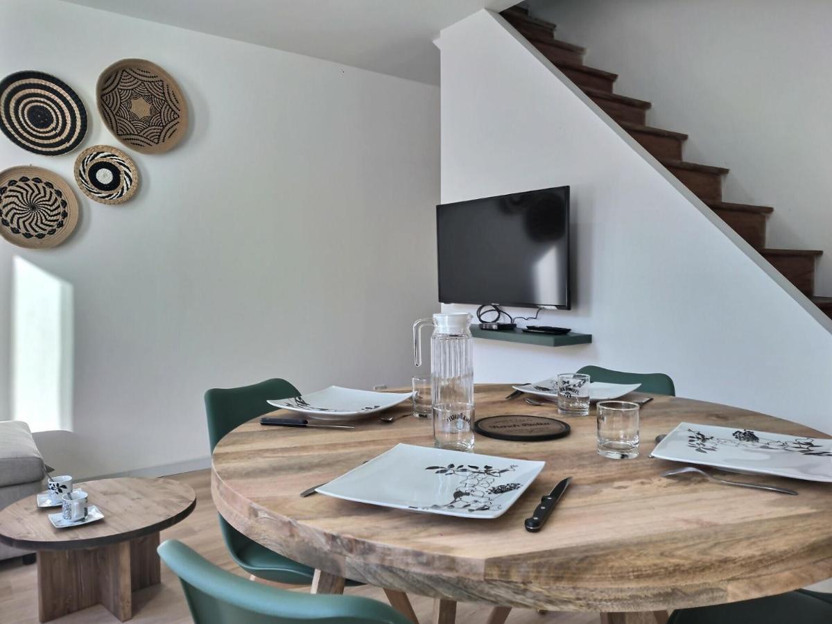 Le Grand Evali - Wifi - Centre Apartman Albi Kültér fotó